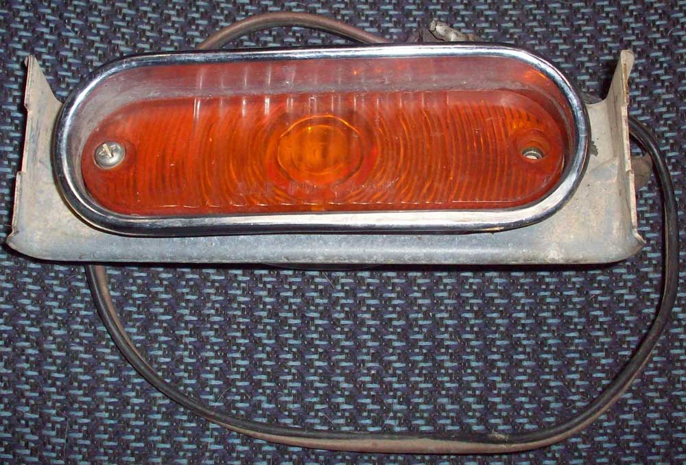 CTC Auto Ranch ParkLight Assemblies Misc
